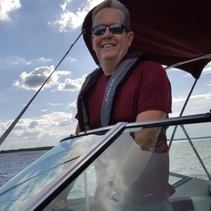 Meet your Posher, John